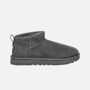 UGG Classic Ultra Mini Grey
