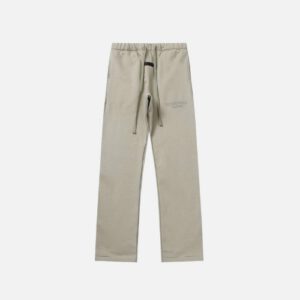 Essentials Fear of God Pants Beige M2