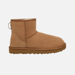 UGG Mini Classic II Chestnut