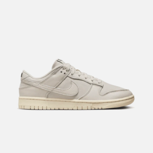 Nike Dunk Low- Premium Light Orewood Brown