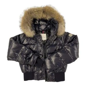 Jacket Moncler Girl