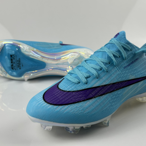 Nike Mercurial Vapor 15 Elite FG blue blast