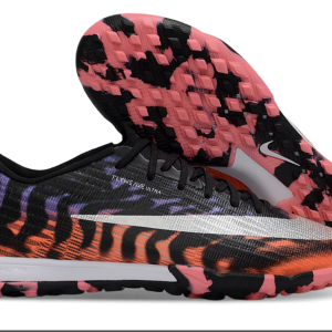 Nike Mercurial Vapor 16 Academy TF Black and Red