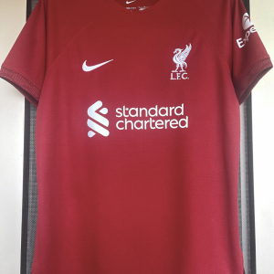 Camiseta Liverpool FC 2022/23 - Primera Equipación