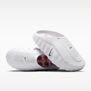 Nike Mind 001 White Speed Red