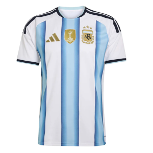 Camiseta selección argentina 2026/2027